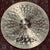 Paiste 20" Signature Full Ride (Used) USED CYMBALS OTHER Paiste 