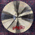 Paiste 2002 17" Power Crash Used USED CYMBALS OTHER Paiste 