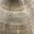 PAISTE 2002 18" RIDE CONSIGNMENT CYMBALS Paiste 