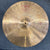 PAISTE 2002 18" RIDE CONSIGNMENT CYMBALS Paiste 