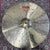 Paiste 2002 20" Deep Full Ride (2004) USED CYMBALS OTHER Paiste 
