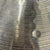 Paiste 2002 20" Deep Full Ride (2004) USED CYMBALS OTHER Paiste 