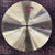 Paiste 2002 20" Medium Used USED CYMBALS OTHER Paiste 