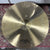 Paiste 22" 602 Medium Ride CONSIGNMENT CYMBALS Paiste 