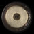 Paiste 32" Planet Gong D2 Mars (PG81432) NEW CYMBALS OTHER Paiste 