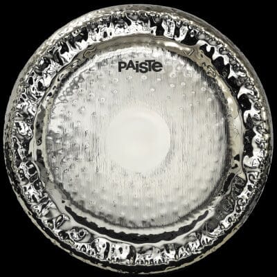 Paiste 32" Symphonic Gong, Brilliant (SG15232) NEW PERCUSSION Paiste 