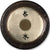 Paiste 32" Symphonic Gong, Tai-Loi Logo (SG15332) Gongs Paiste 