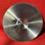 Paiste Formula 602 Vintage 1960s 14" Hi-Hats 718g / 807g USED CYMBALS OTHER Paiste 