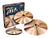 Paiste PST 7 Light Session Cymbal Set - 14” / 16” / 20” (170SSET) NEW CYMBALS OTHER Paiste 