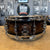PDP Concept Exotic 5.5x14 Snare, Walnut to Charcoal Burst (DEMO) NEW SNARE DRUMS PDP 