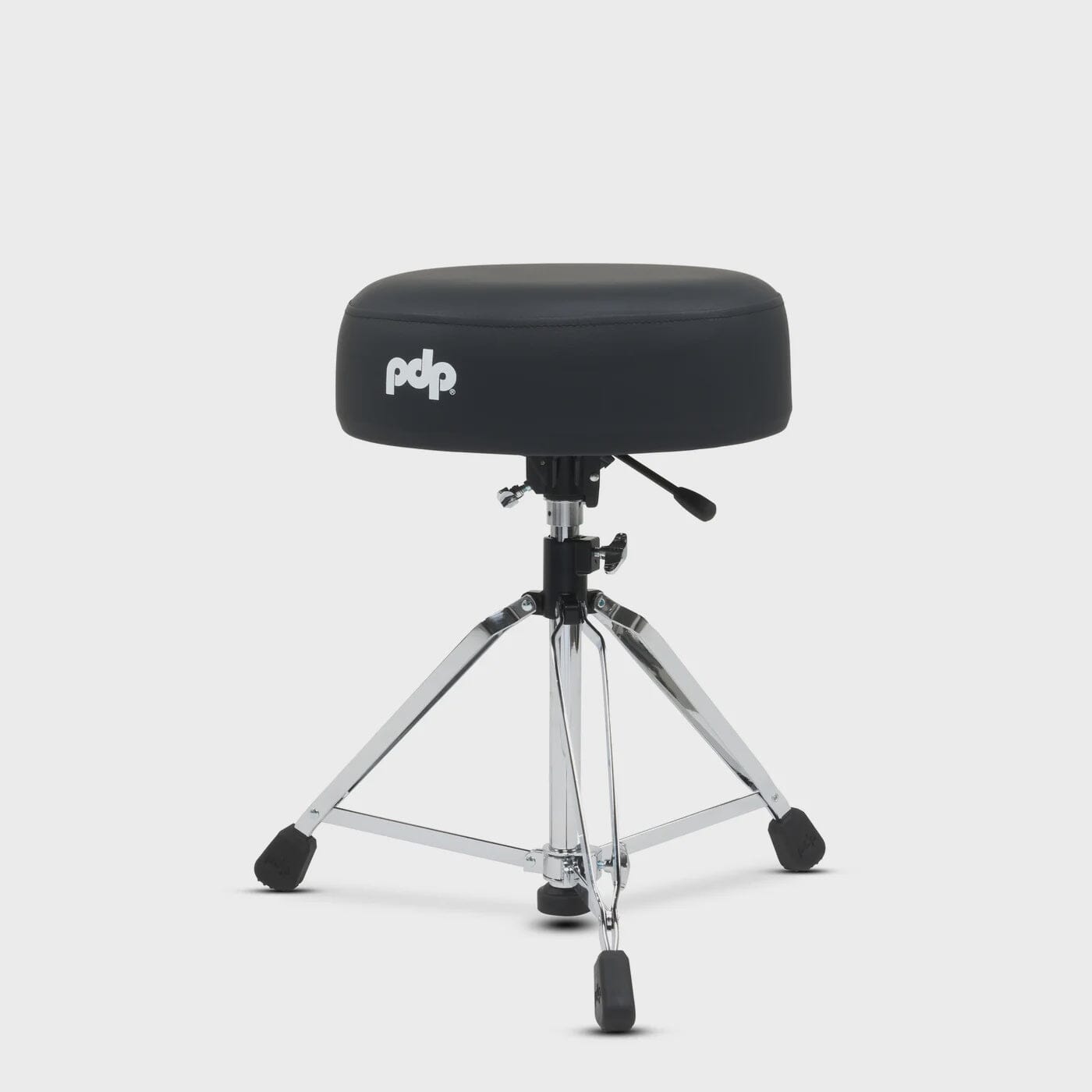 PDP Concept Pneumatic Throne Round Top (PDDTCOPNR) NEW HARDWARE PDP 