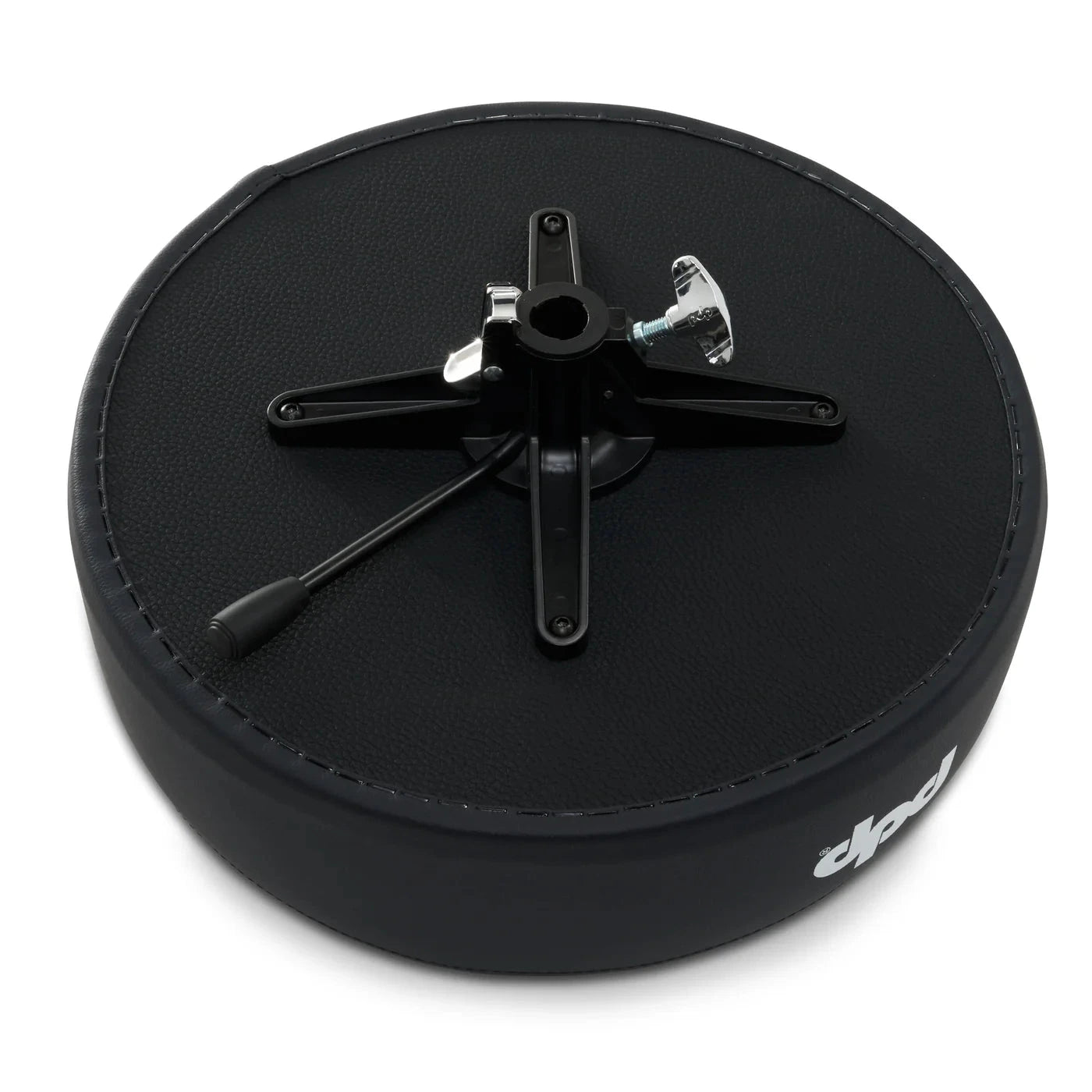 PDP Concept Pneumatic Throne Round Top (PDDTCOPNR) NEW HARDWARE PDP 