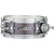 Pearl 10" x 4" Snare Drum, Brushed Pewter (M80) NEW SNARE DRUMS Pearl 