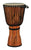 Pearl 12" Rope Tuned Djembe, Artisan Cyprus (PBJVR-12-684) NEW HAND DRUMS Pearl 