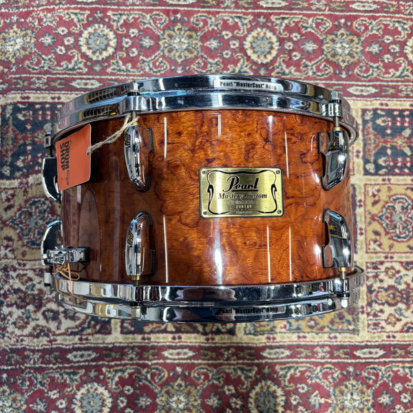 Pearl 13 x 7 Limited Edition Snare CONSIGNMENT DRUM KIT Pearl 