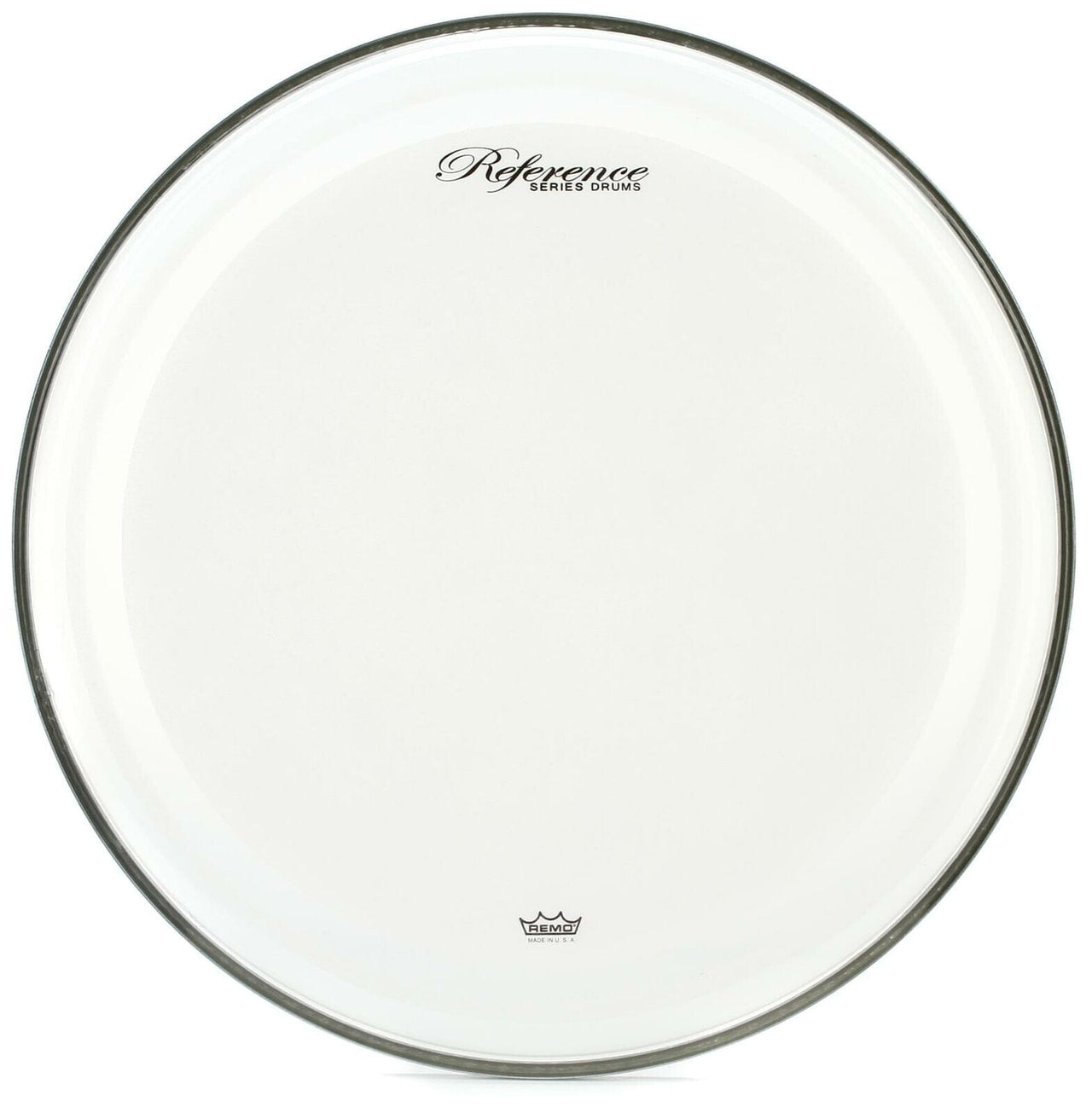 Pearl 14" Reference Logo Ambassador Snare Drum Head (BA-0114-PRL-RF) drum skin Pearl 