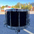 PEARL 14" x 10" FREE FLOATING SNARE USED SNARE DRUMS Pearl 