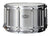 Pearl 14 x 8" Free Floater Snare Drum, Seamless Aluminum (FTAL1480) NEW SNARE DRUMS Pearl 