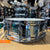 Pearl 1970s 14x5 Chrome Over Brass 10-Lug Snare Stewart Copeland Style CONSIGNMENT DRUM KIT Pearl 