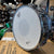 Pearl 1970s 14x5 Chrome Over Brass 10-Lug Snare Stewart Copeland Style CONSIGNMENT DRUM KIT Pearl 