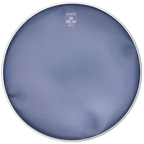 Pearl 22" Muffle Head (MFH-22B) DRUM SKINS Pearl 