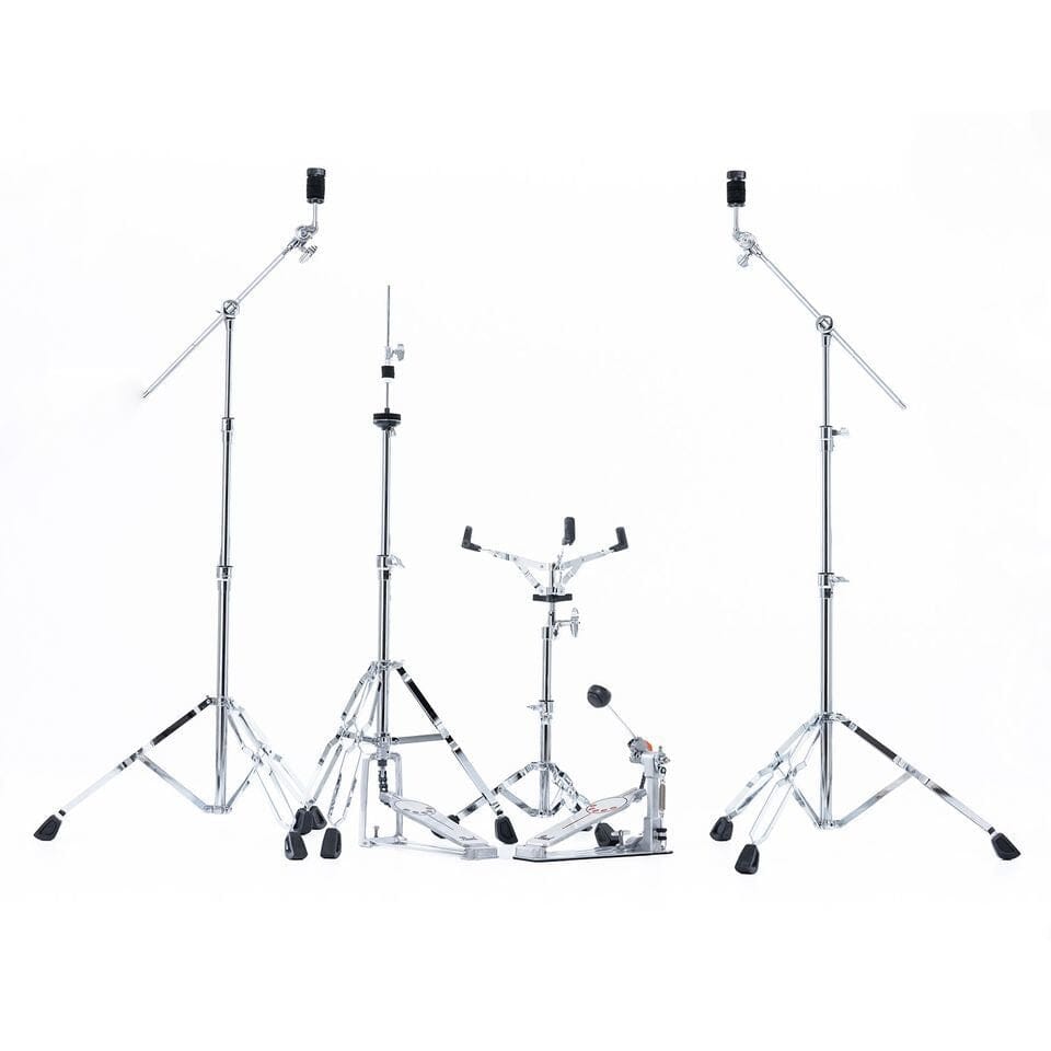 Pearl 5-Piece Drum Hardware Pack (HWP-834) drum hardware Pearl 