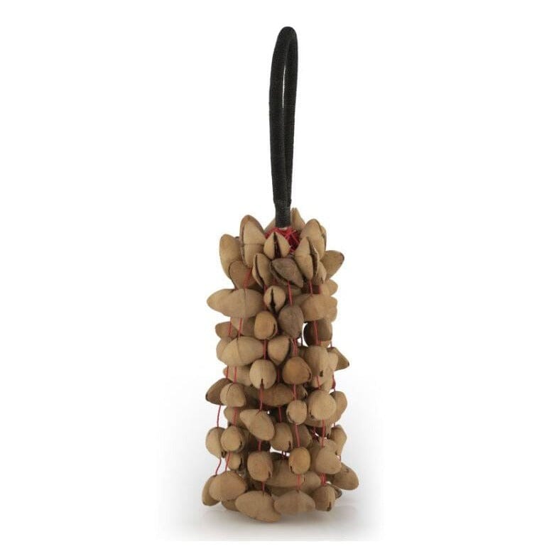 Pearl 7" Kenari Nut Shaker (PBSHKENL) NEW PERCUSSION PEARL 