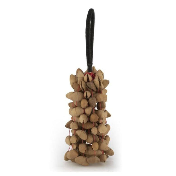 Pearl 7" Kenari Nut Shaker (PBSHKENL) NEW PERCUSSION PEARL 