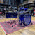 Pearl Crystal Beat 5pc Shell Pack , Blue Sapphire NEW DRUM KIT Pearl 