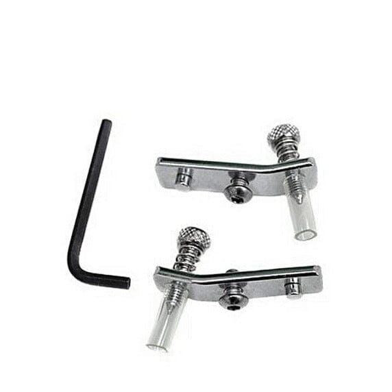 Pearl DEMON Pedal Stabilizer (PS300) Dave's Drum Shop
