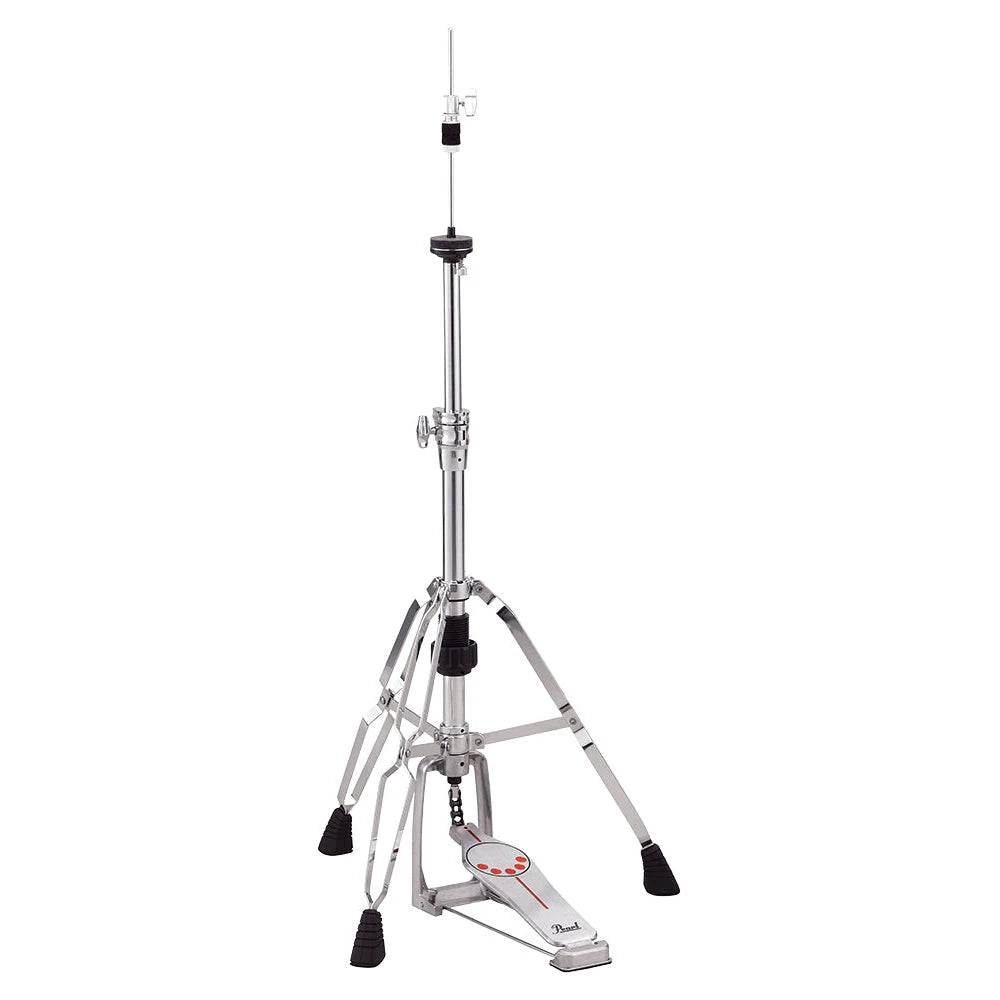 Pearl Demonator Hi-Hat Stand (H-930) NEW HARDWARE Pearl 