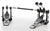 Pearl Double Bass Drum Pedal, Double Chain (P-532) NEW HARDWARE Pearl 