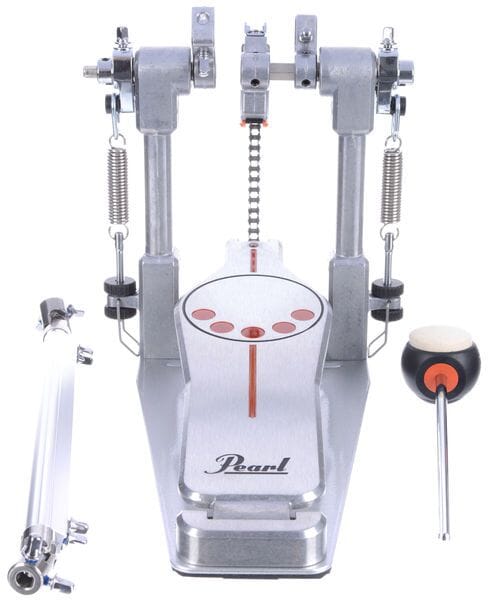 Pearl Double Pedal Expansion (P-931) Drum Pedals Pearl 