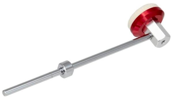 Pearl Extreme Impact Felt Beater (B-350XRF) NEW DRUM ACCESSORIES Pearl 