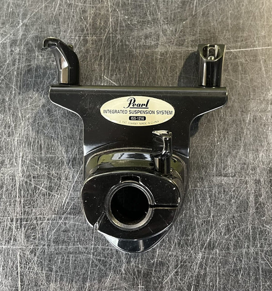 Pearl ISS Tom Holder System, Black (ISS-1216) NOS NEW HARDWARE Pearl 