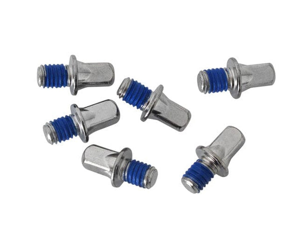 Pearl Key Bolt M6x10MM - Drive Shaft, 6 Pack (KB-608D/6) NEW DRUM ACCESSORIES Pearl 
