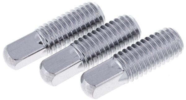 Pearl Key Bolt M8x14mm for Beater Holder Link, 3 Pack (KB814-3) NEW DRUM ACCESSORIES Pearl 