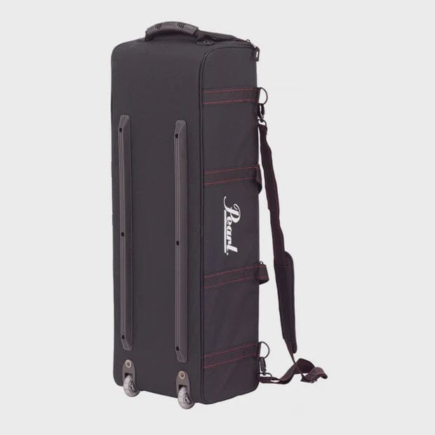 Pearl Lightweight Rolling Hardware Bag (HWB338N) NEW CASES Pearl 