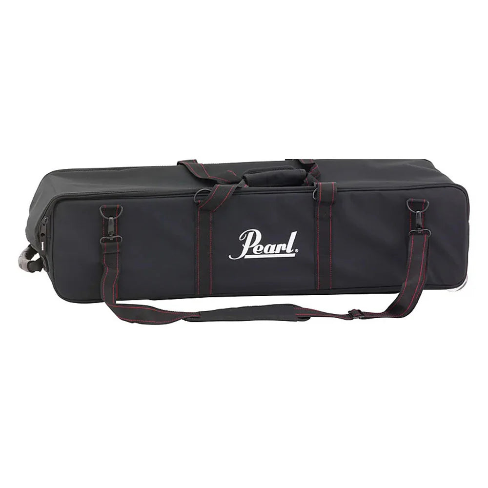 Pearl Lightweight Rolling Hardware Bag (HWB338N) NEW CASES Pearl 