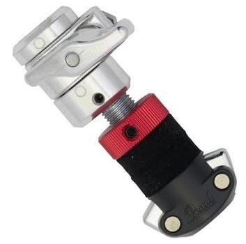 Pearl Limited-Edition HiHat Stand w/ HCL-105QR Quick Release Rapid Clutch (H-930QR) NEW HARDWARE Pearl 