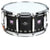 Pearl Matt McGuire Signature 6.5" x 14" Snare Drum, Black Powder Coat (MM1465SC) NEW SNARE DRUMS Pearl 