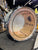 Pearl MLX-Era 13x9 All Maple Rack Tom White Marine Pearl USED DRUM KIT Pearl 