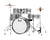 Pearl Roadshow Junior Complete Set, Grindstone Sparkle (RSJ465CC708) NEW DRUM KIT Pearl 