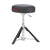 Pearl Round Shaped Seat Roadster Throne With Gas Lift (D-1500RGL) throne Pearl 
