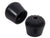 Pearl Rubber Feet, Bass Drum (R30A/2) NEW DRUM ACCESSORIES Pearl 