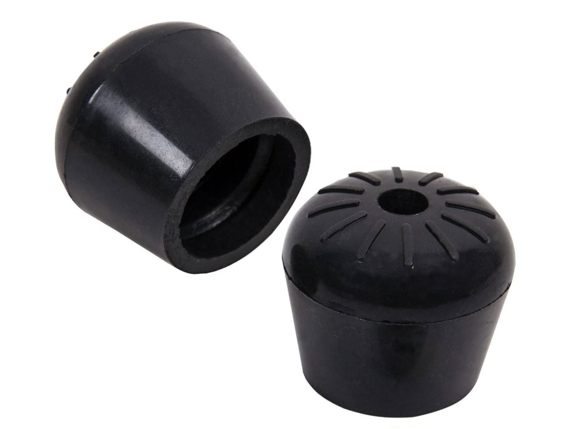 Pearl Rubber Feet, Bass Drum (R30A/2) NEW DRUM ACCESSORIES Pearl 