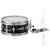 Pearl Short Fuse Snare Drum, with Mount and Clamp 10"x4.5", Black Finish (SFS10C31) Snare Drums PEARL 