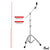 Pearl Single-Braced Boom Cymbal Stand w/ Quick Release WingLoc (BC-930SWL) NEW HARDWARE Pearl 