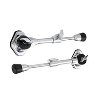 Thumbnail for Pearl SP-30 Bass Drum Spurs, Pair (SP30-2) NEW HARDWARE PEARL 