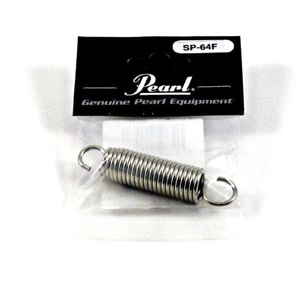 Pearl Spring with Felt for Eliminator/P-1000/P-120P Pedals (SP64F) spring Pearl 